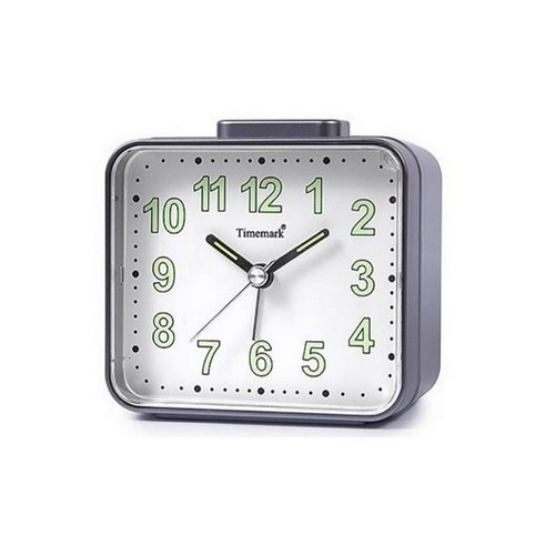 RELOJ DESPERT.TIMEMARK CL24 GRIS